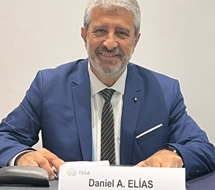 Dr. Daniel Antonio Elías
